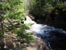 PICTURES/Pictured Rocks Waterfalls/t_Canyon Falls2.jpg